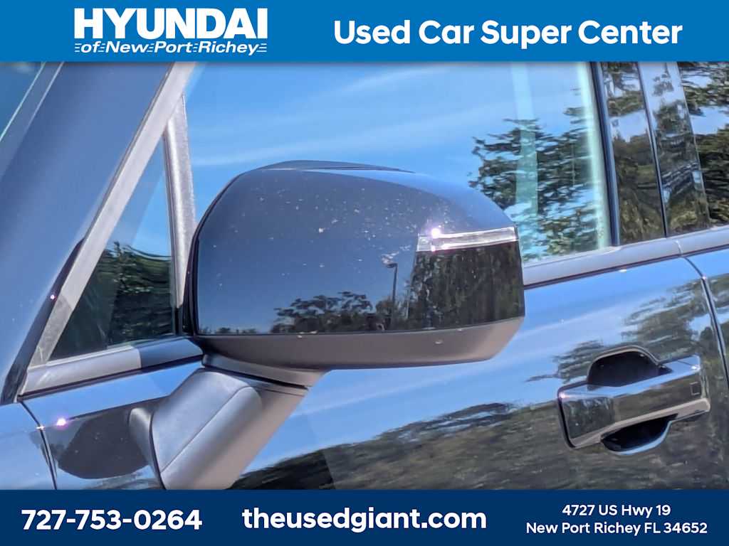 Thumbnail: 2025 Hyundai Santa Fe - 11