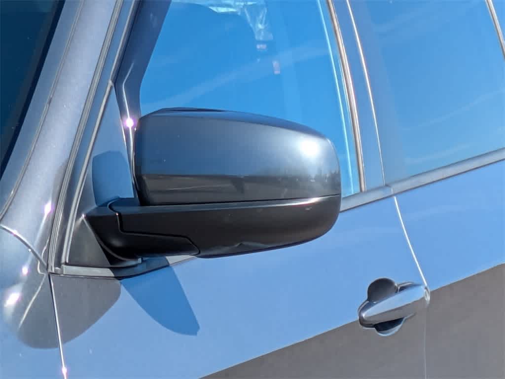 Thumbnail: 2012 BMW X5 - 11