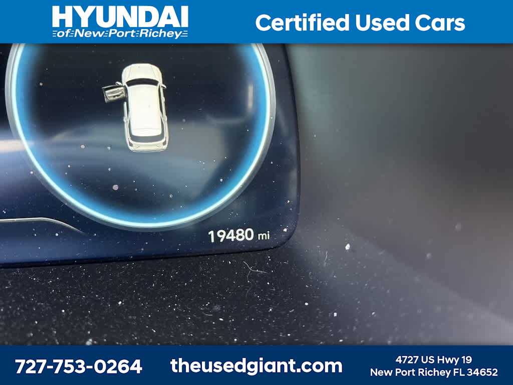 Thumbnail: 2023 Hyundai Palisade - 14