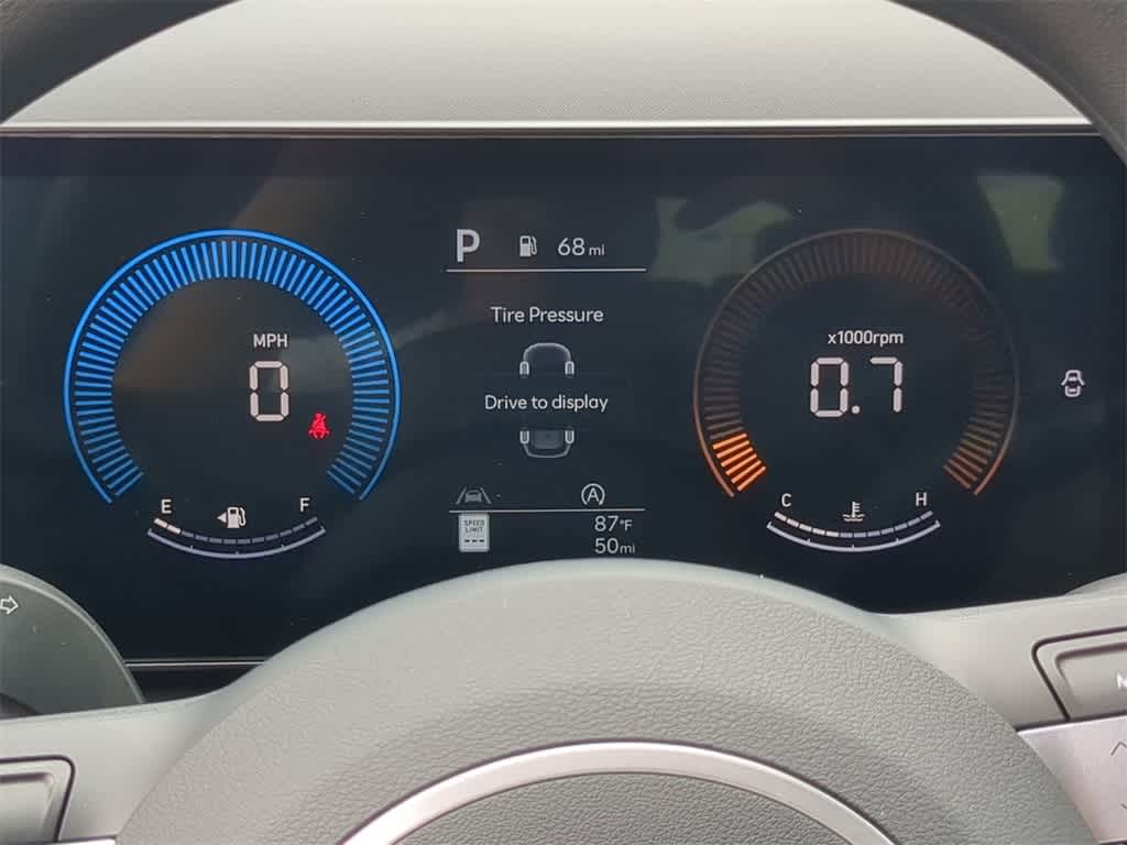 Thumbnail: 2026 Hyundai Tucson - 31