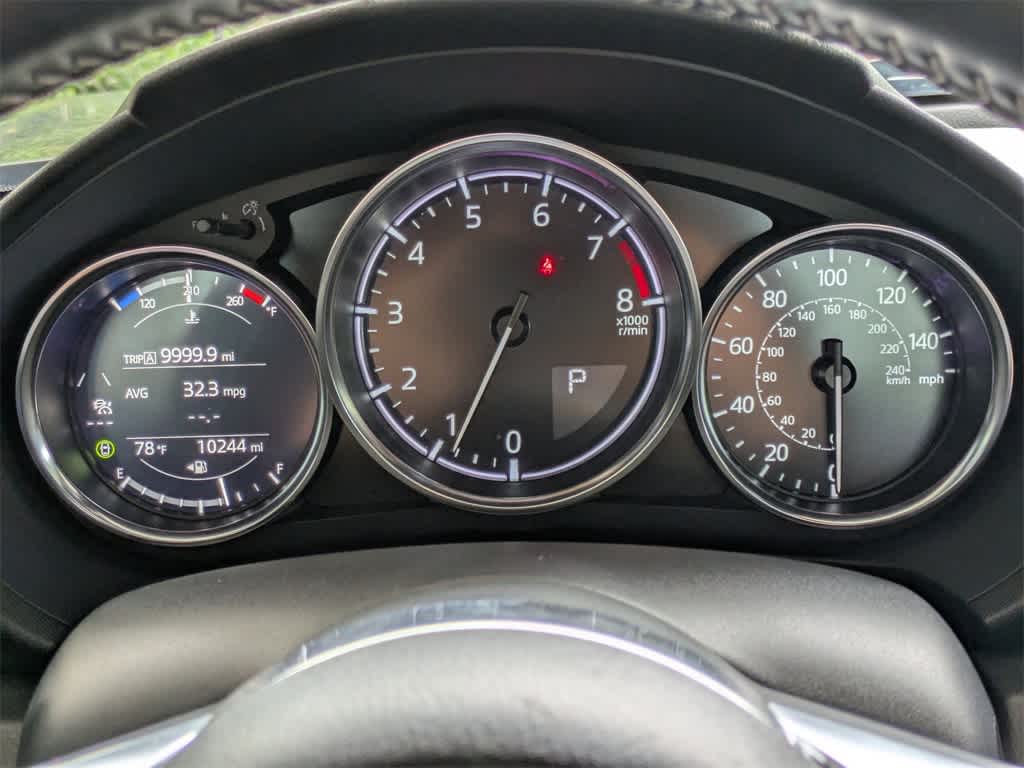 Thumbnail: 2024 Mazda MX-5 Miata - 31