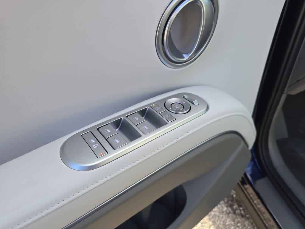 Thumbnail: 2026 Hyundai Palisade - 17