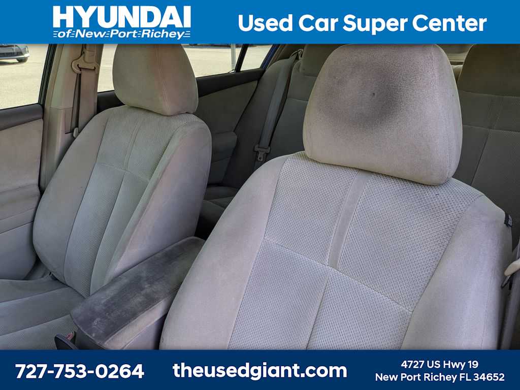 Thumbnail: 2007 Nissan Altima - 7