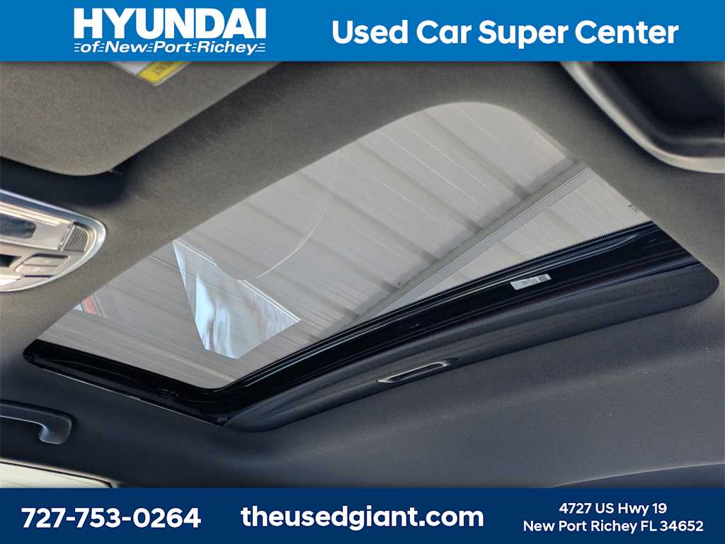 Thumbnail: 2018 Hyundai Sonata - 22