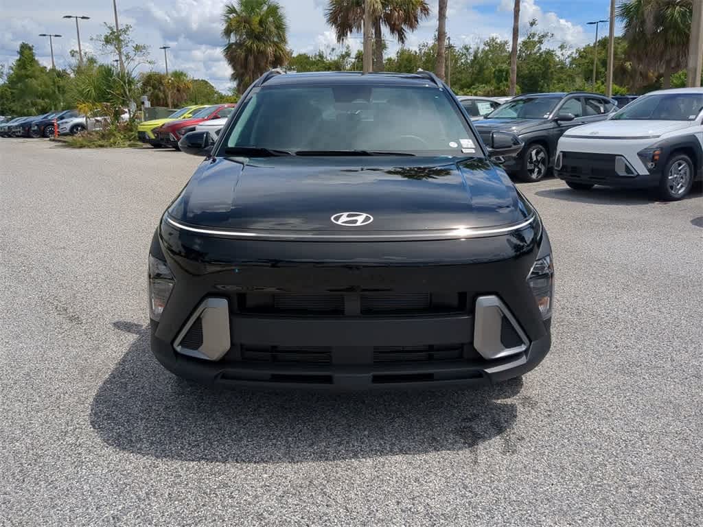 Thumbnail: 2026 Hyundai Kona - 8