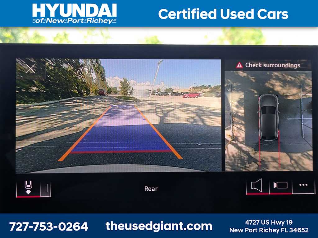 Thumbnail: 2023 Audi Q5 - 28