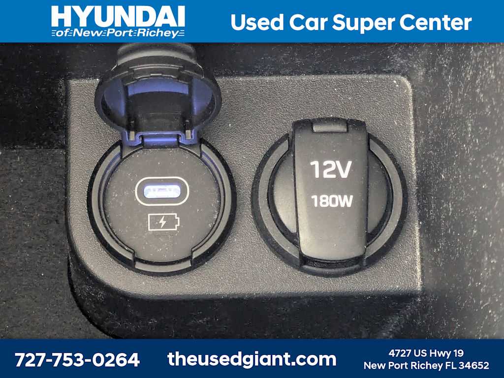 Thumbnail: 2025 Hyundai Palisade - 29