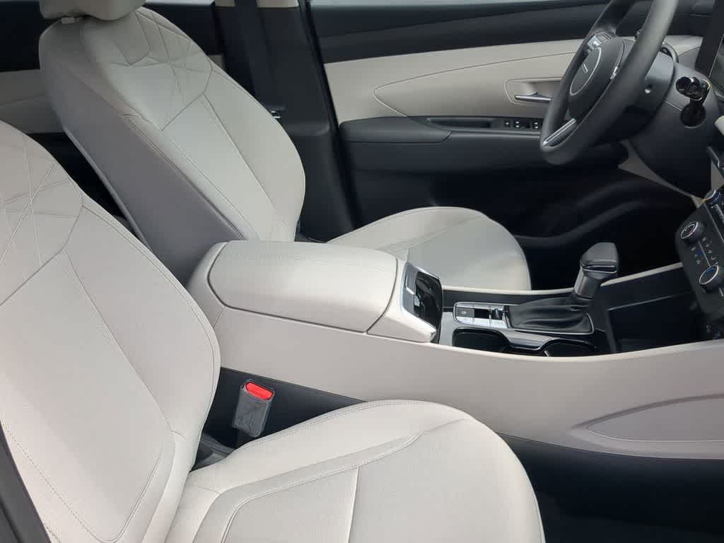 Thumbnail: 2026 Hyundai Tucson - 22