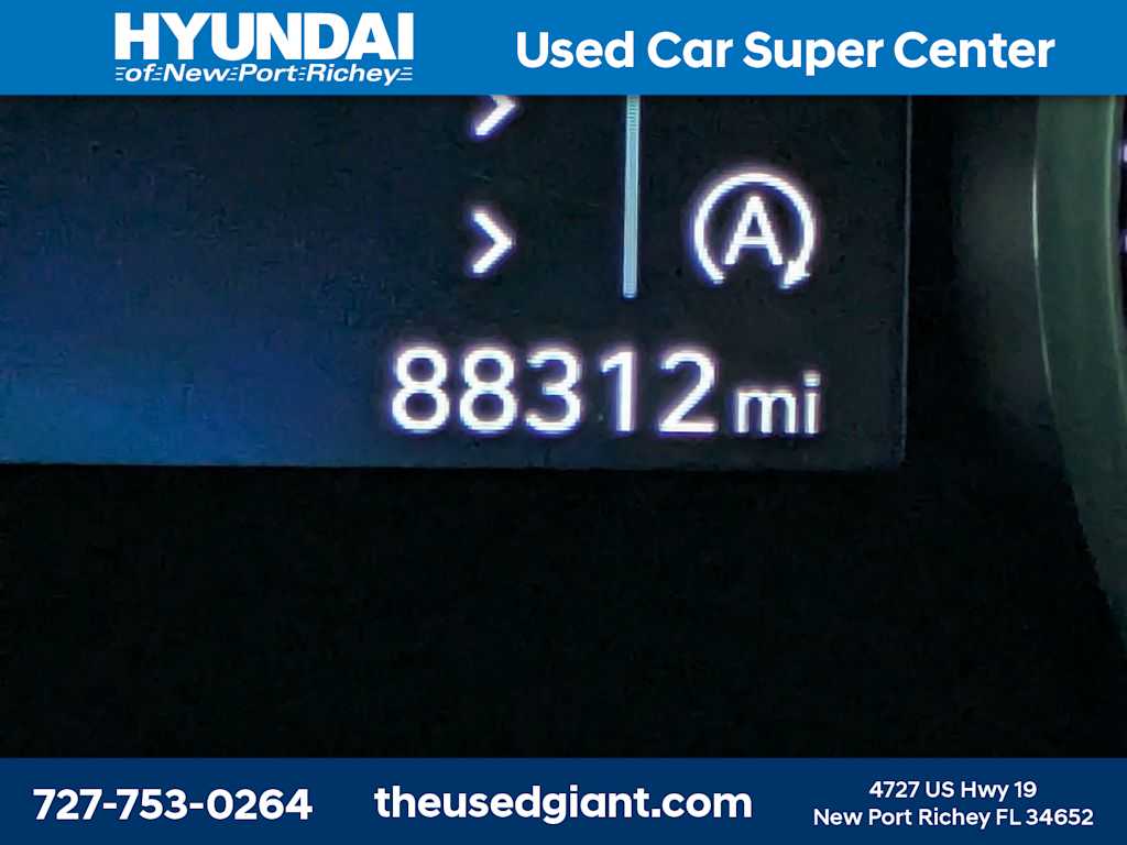 Thumbnail: 2022 Hyundai Santa Fe - 35