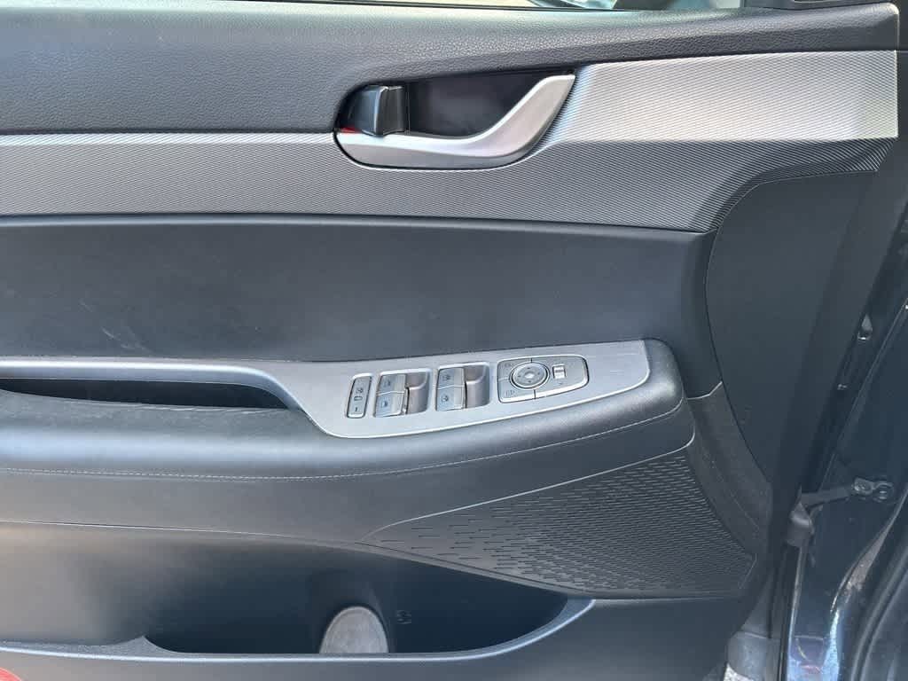 Thumbnail: 2021 Hyundai Palisade - 10