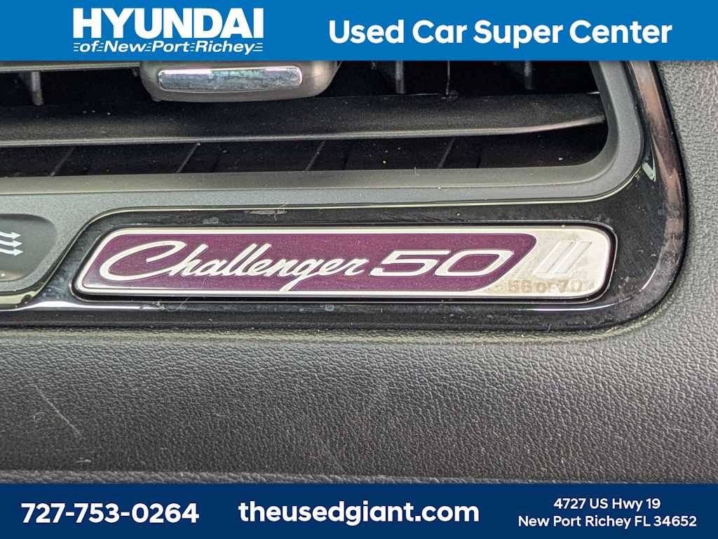 Thumbnail: 2020 Dodge Challenger - 12