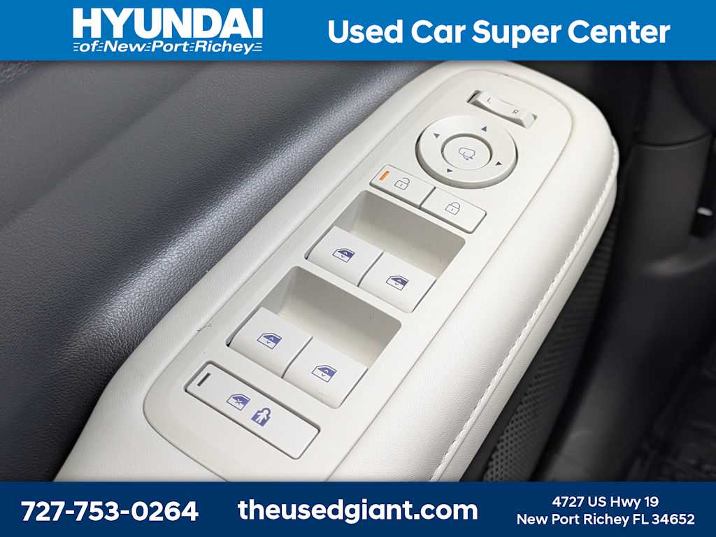 Thumbnail: 2025 Hyundai Santa Fe - 41