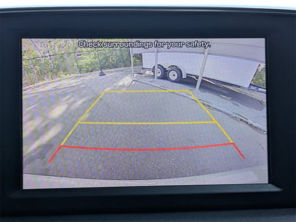 Thumbnail: 2019 Hyundai Santa Fe - 23