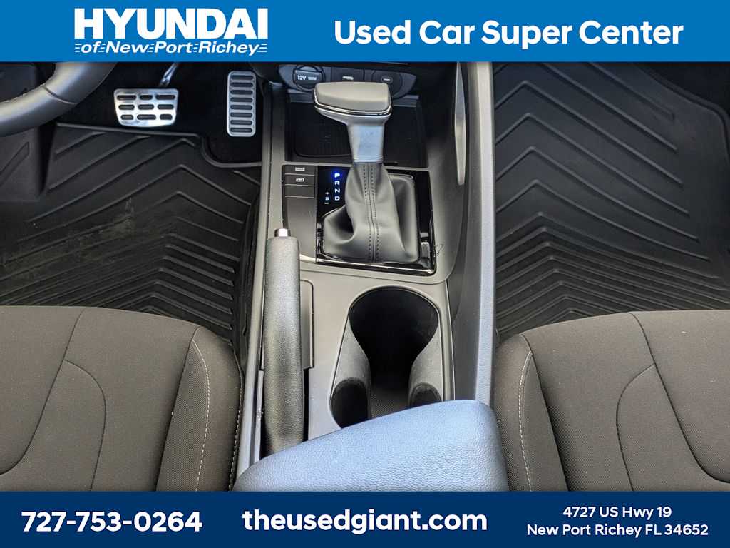 Thumbnail: 2026 Hyundai Elantra - 18