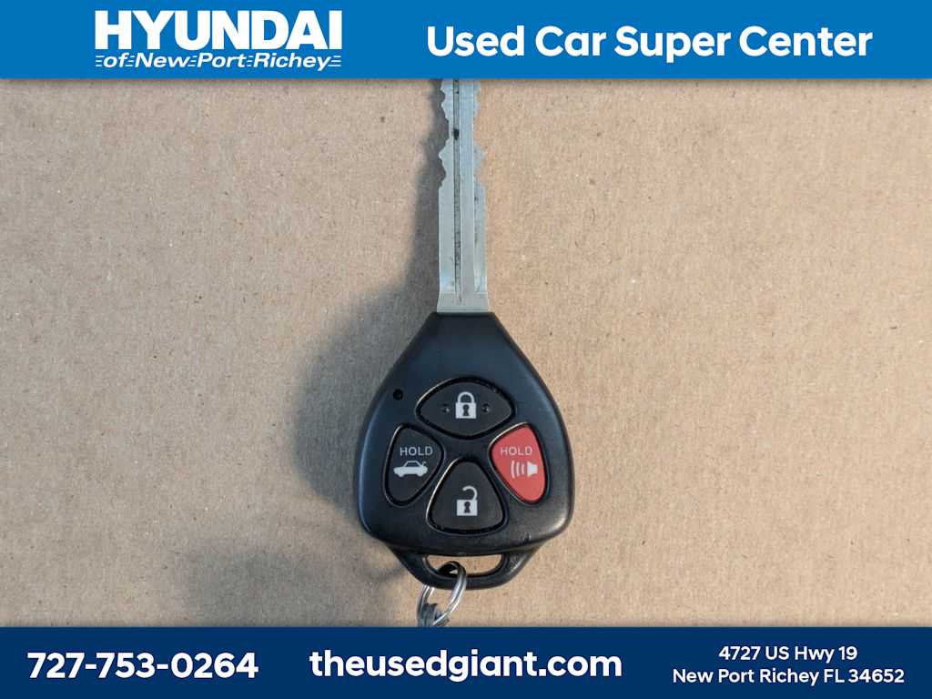 Thumbnail: 2012 Toyota Corolla - 26