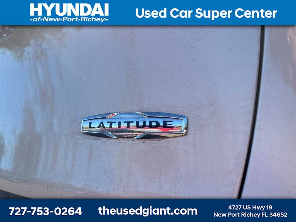 Thumbnail: 2014 Jeep Cherokee - 5