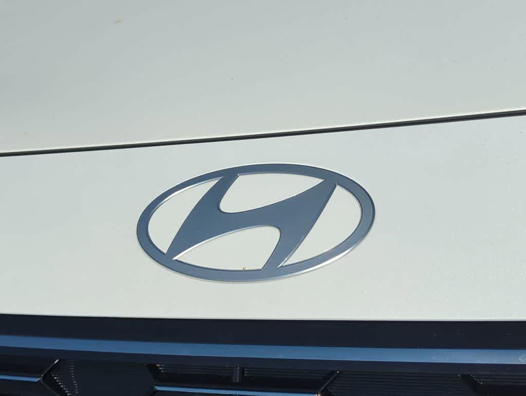 Thumbnail: 2026 Hyundai Palisade - 12