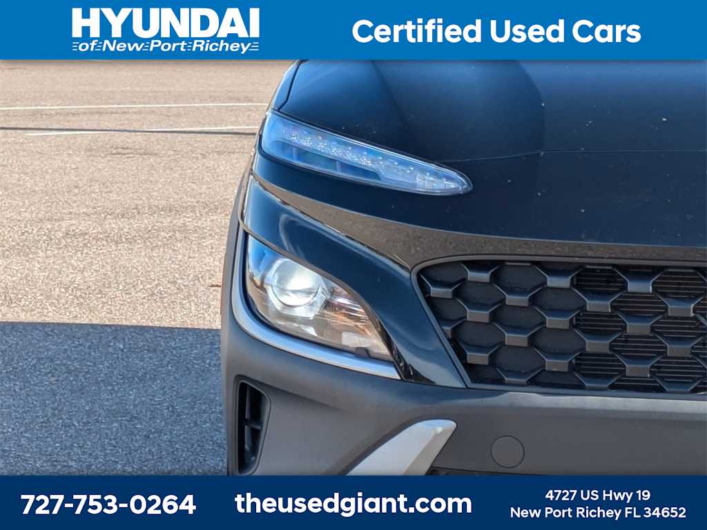 Thumbnail: 2023 Hyundai Kona - 9