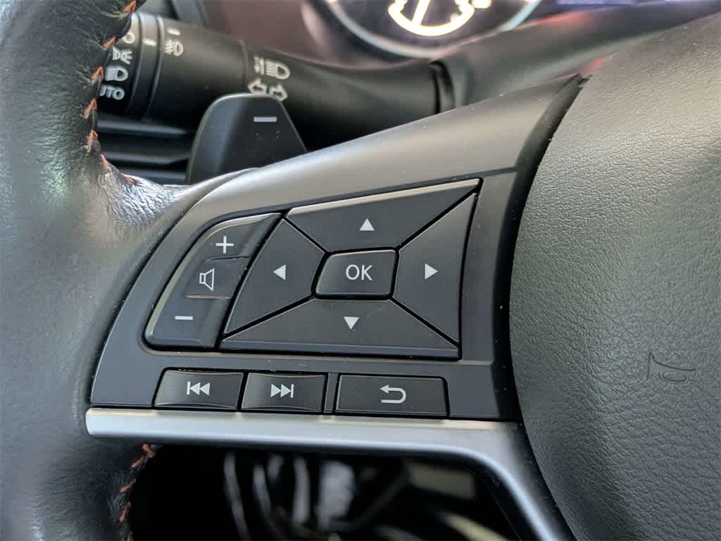 Thumbnail: 2022 Nissan Altima - 27