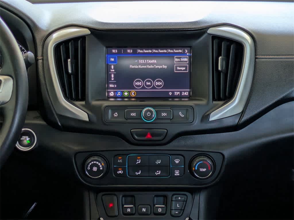 Thumbnail: 2018 GMC Terrain - 21