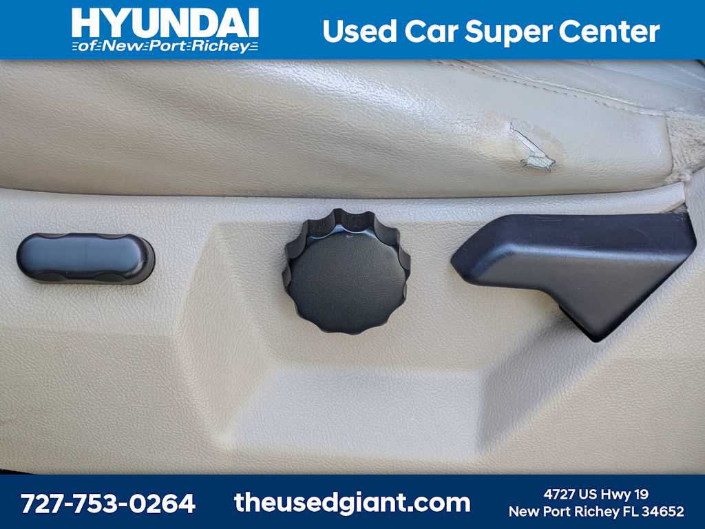 Thumbnail: 2005 Ford Expedition - 25