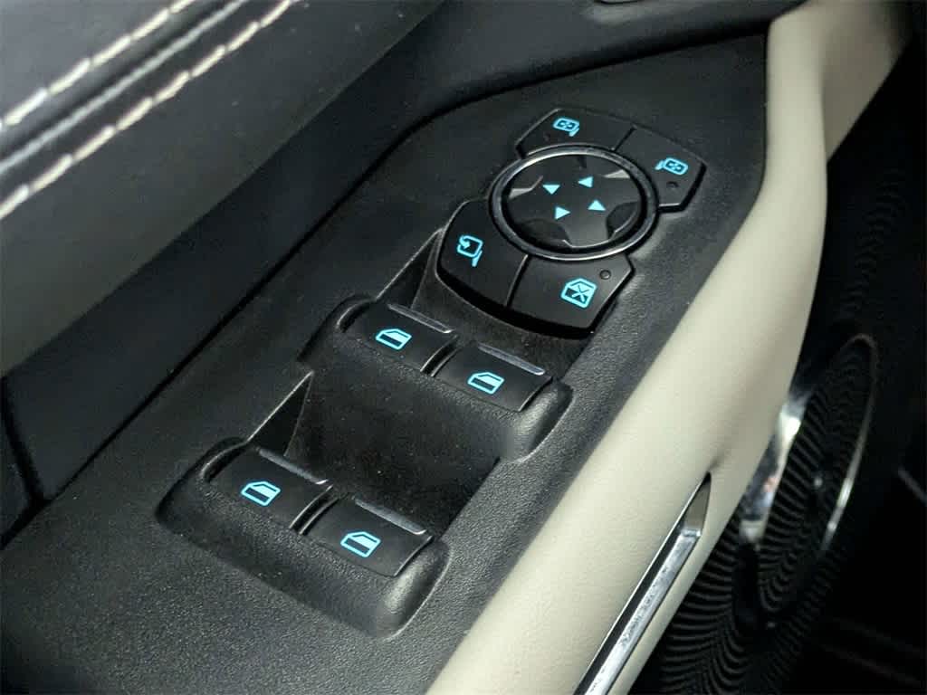 Thumbnail: 2021 Ford Expedition MAX - 46