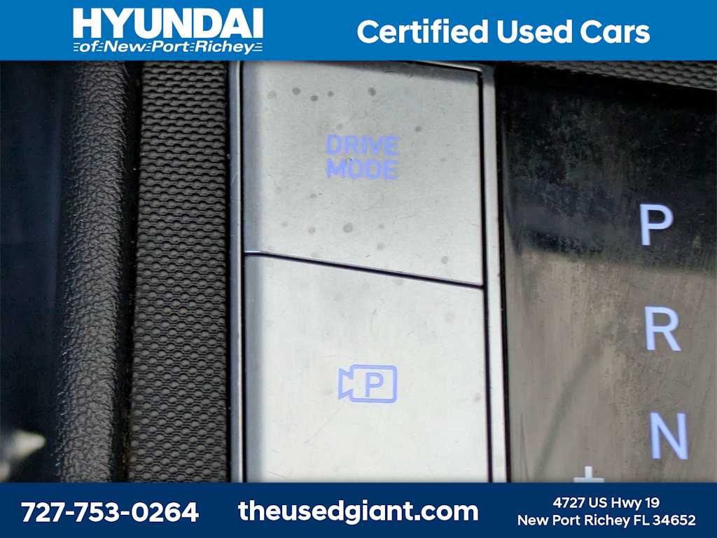 Thumbnail: 2021 Hyundai Elantra - 20