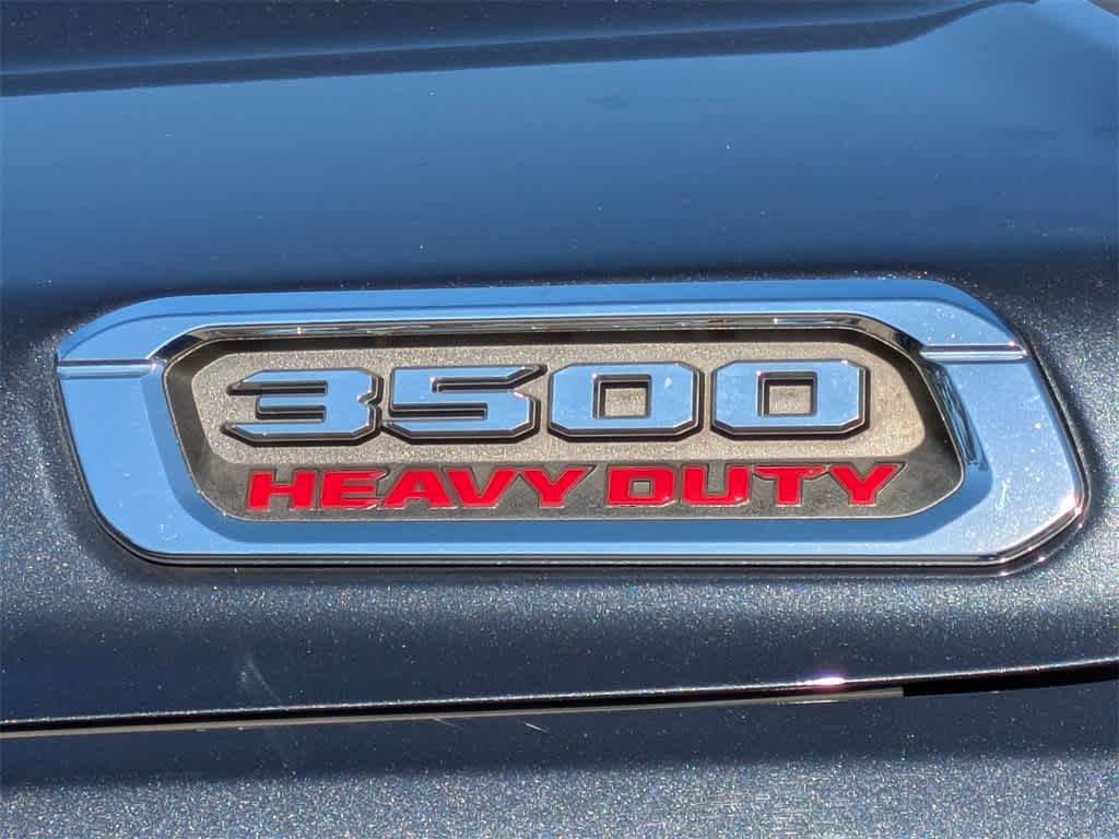Thumbnail: 2019 RAM 3500 - 18