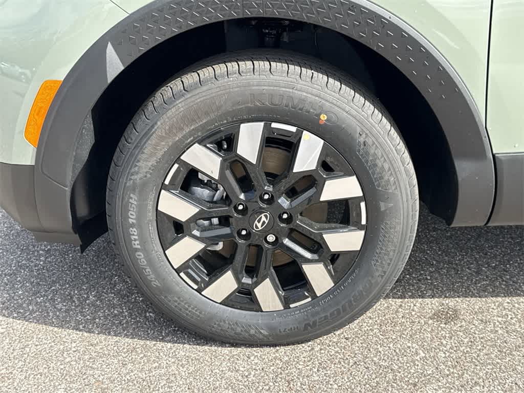 Thumbnail: 2025 Hyundai Santa Cruz - 12