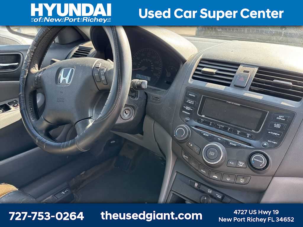 Thumbnail: 2005 Honda Accord - 5