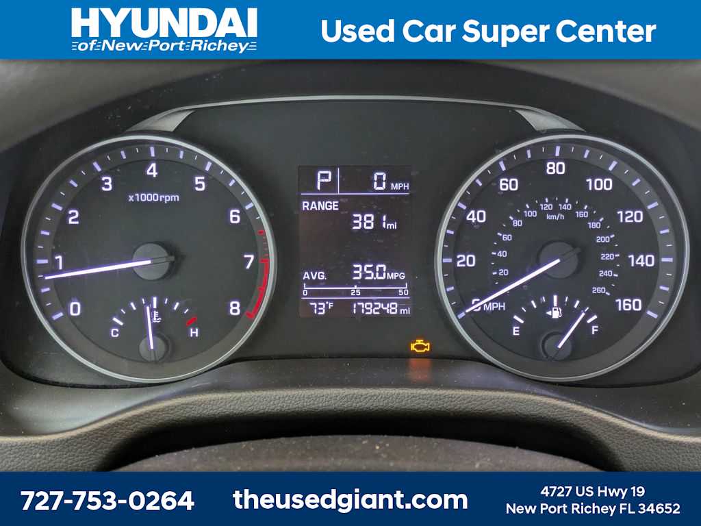 Thumbnail: 2018 Hyundai Elantra - 25