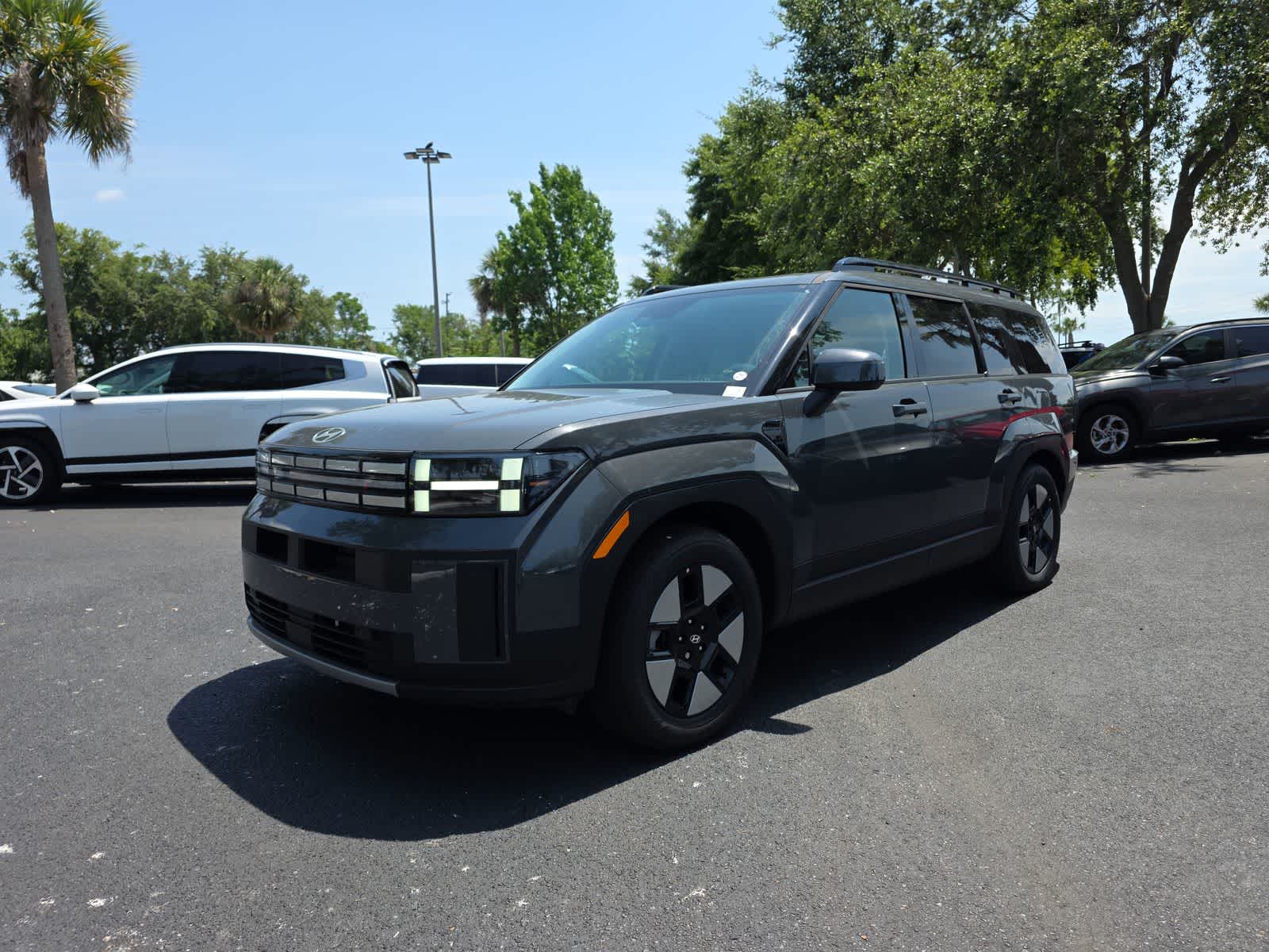 2025 Hyundai Santa Fe SEL -
                  New Port Richey, FL