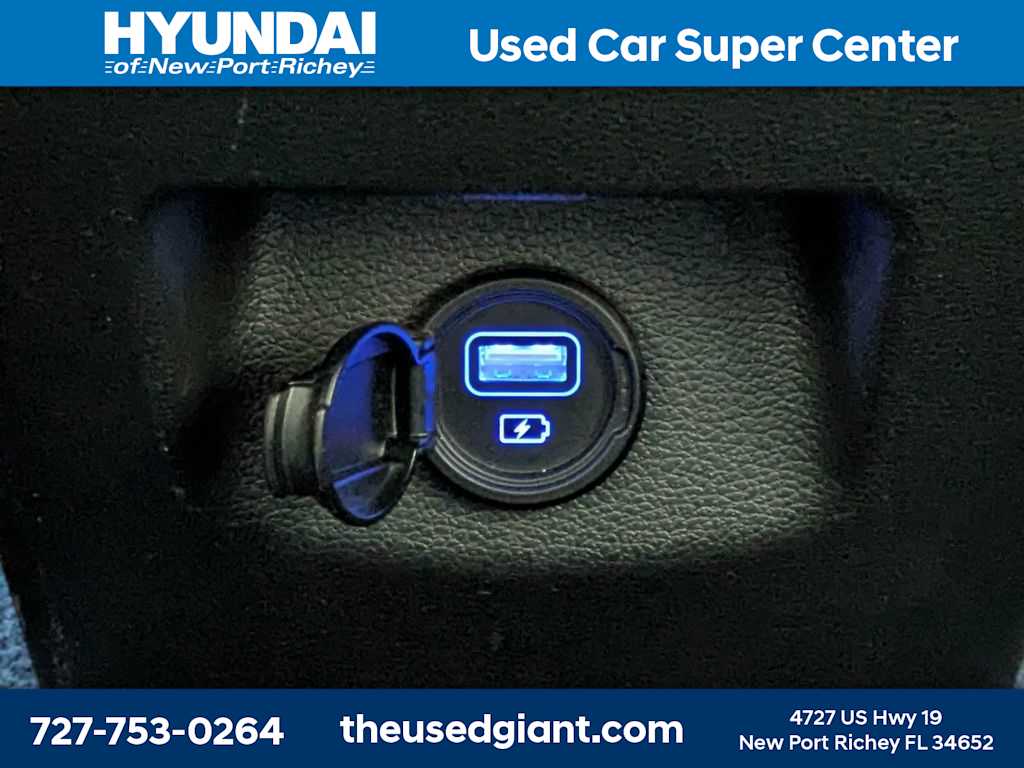 Thumbnail: 2020 Hyundai Tucson - 16