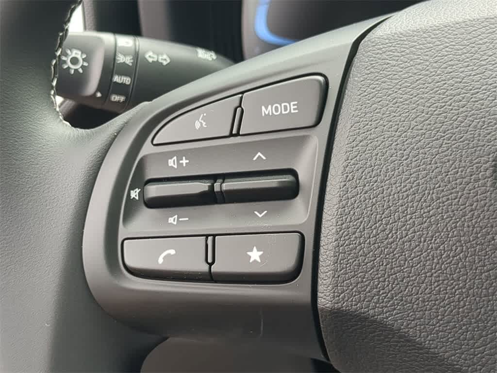 Thumbnail: 2026 Hyundai Venue - 24