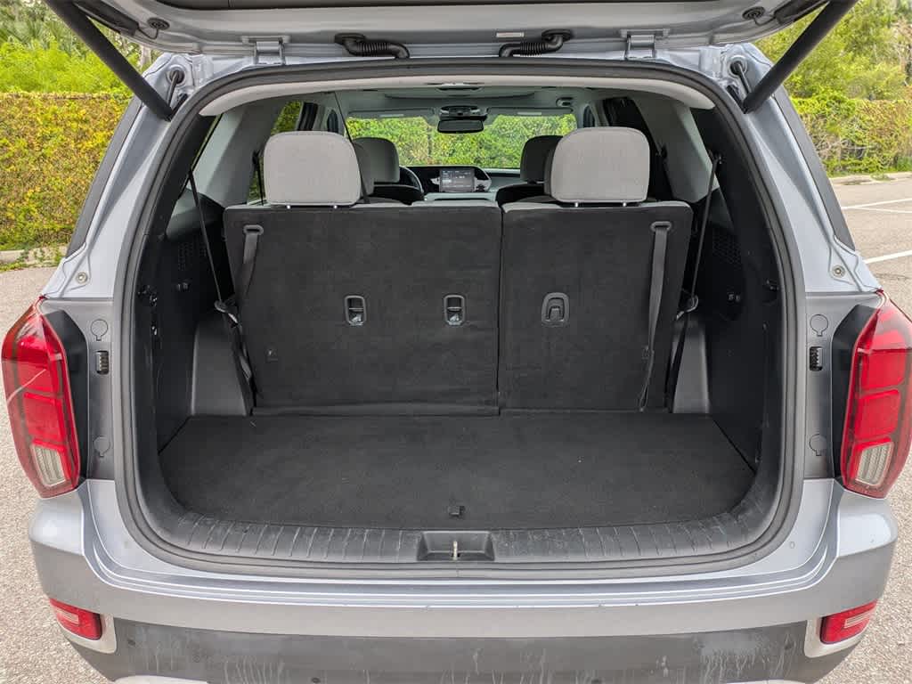 Thumbnail: 2020 Hyundai Palisade - 12