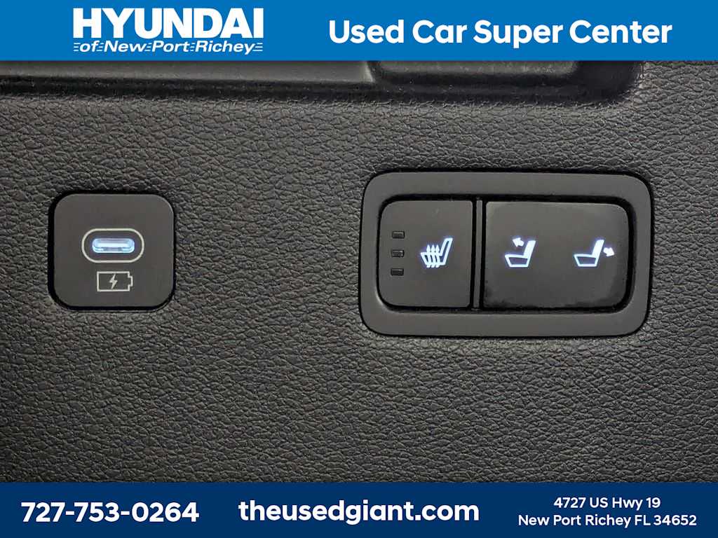 Thumbnail: 2024 Hyundai Palisade - 16