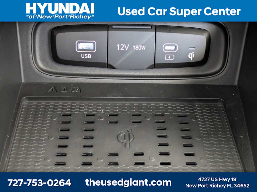 Thumbnail: 2026 Hyundai Venue - 23