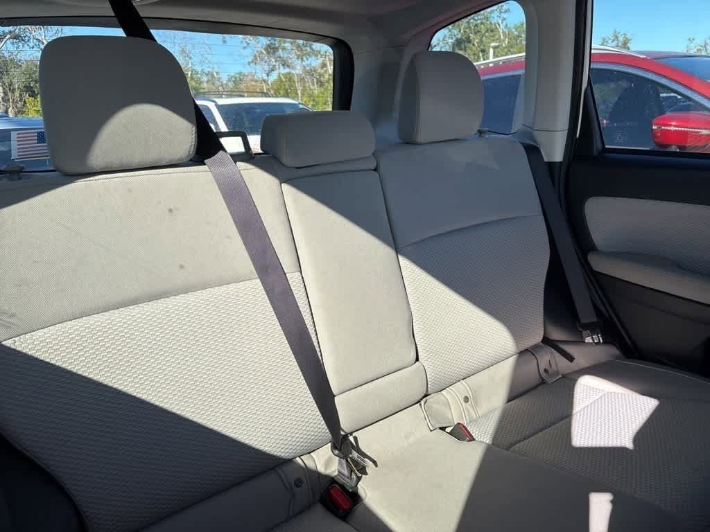 Thumbnail: 2017 Subaru Forester - 10