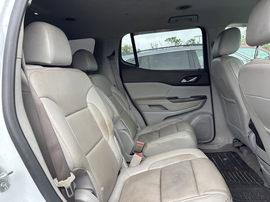 Thumbnail: 2020 GMC Acadia - 8