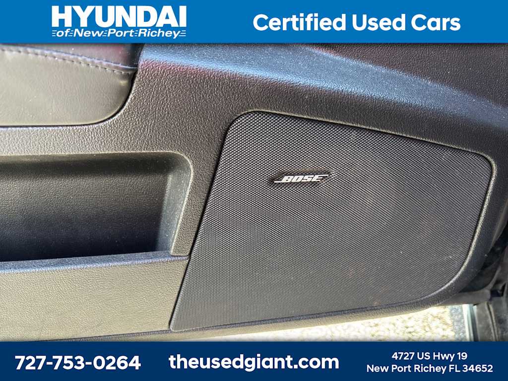 Thumbnail: 2009 Cadillac STS - 13