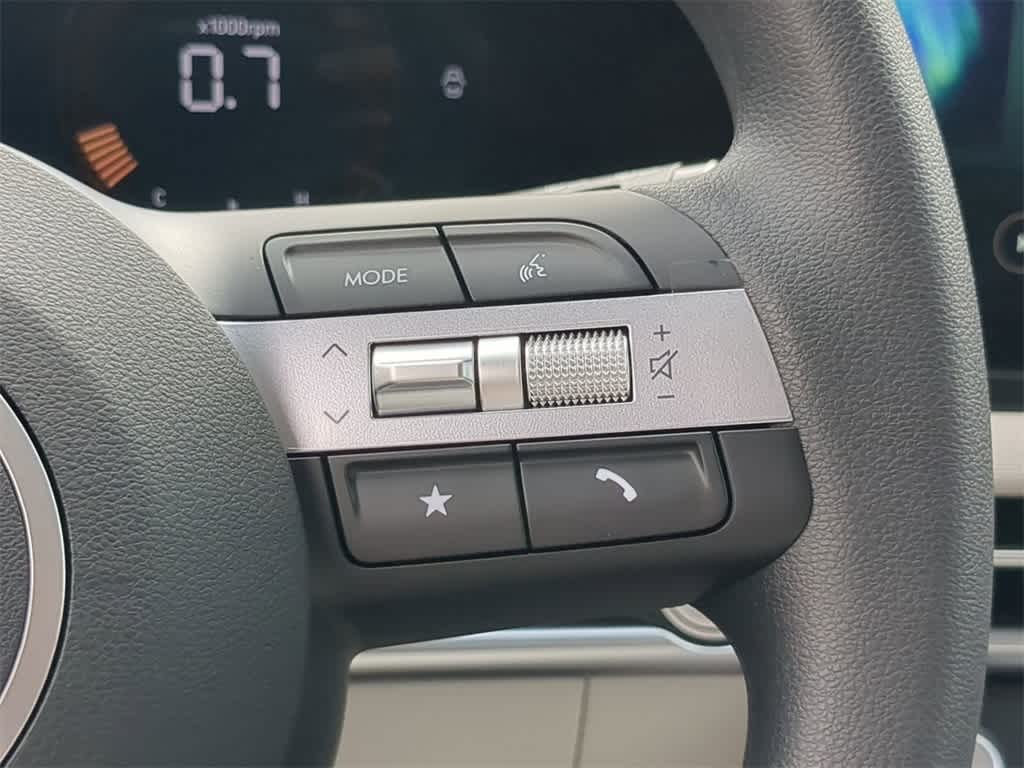 Thumbnail: 2026 Hyundai Tucson - 24