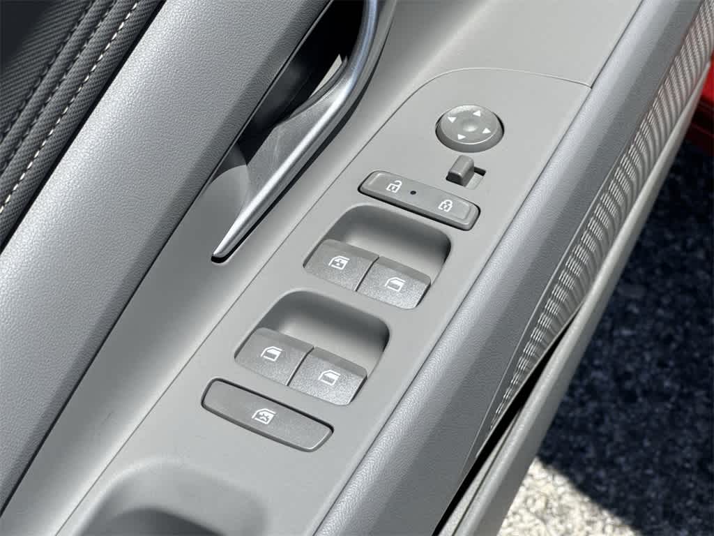 2025 Hyundai Elantra Sport 15