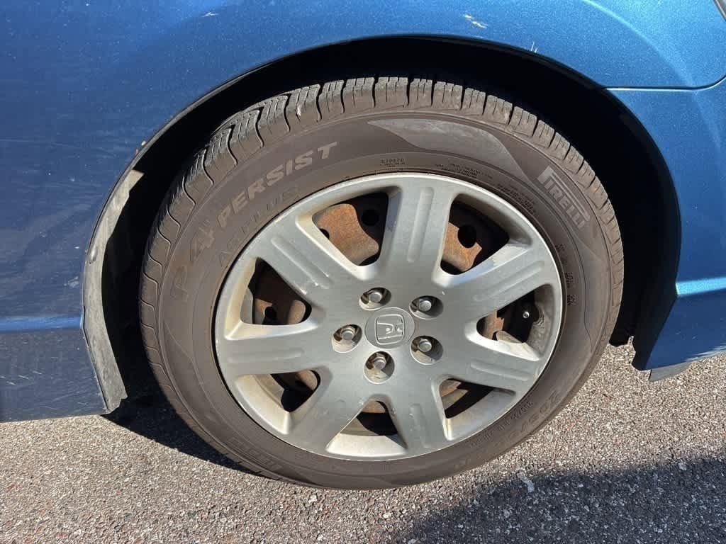 Thumbnail: 2009 Honda Civic - 5