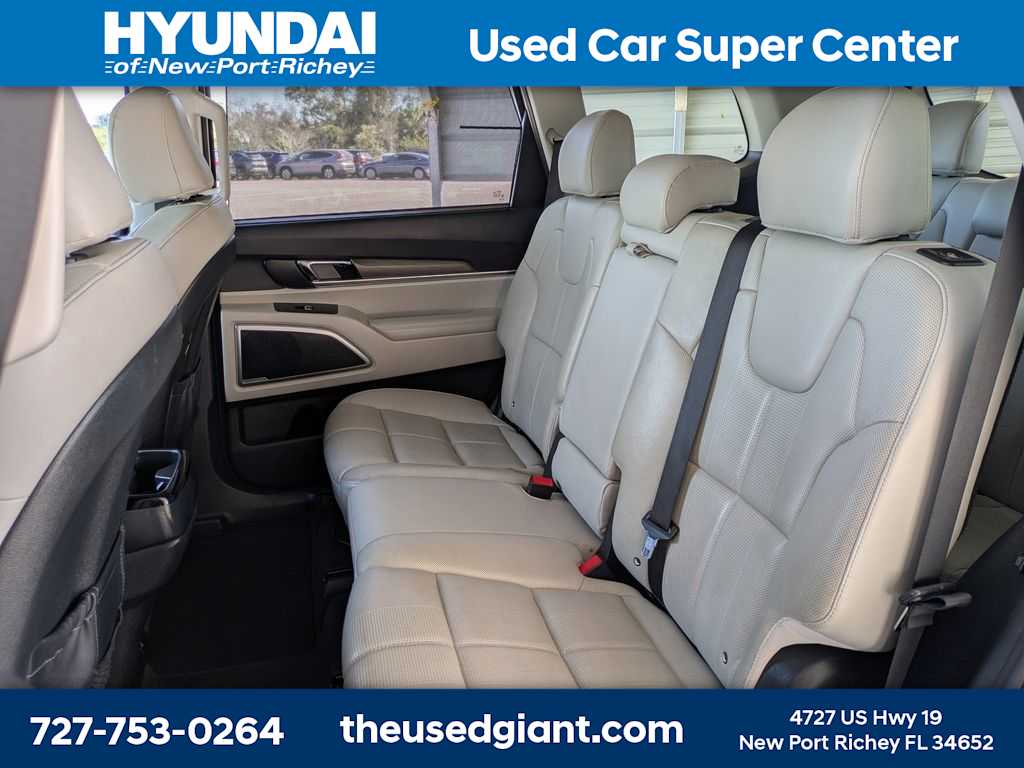 Thumbnail: 2020 Kia Telluride - 20