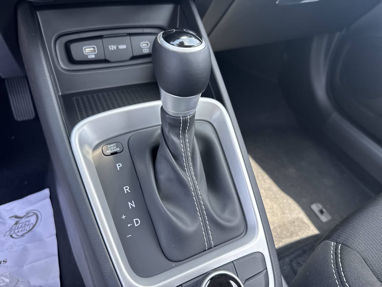 2025 Hyundai Venue SEL 30