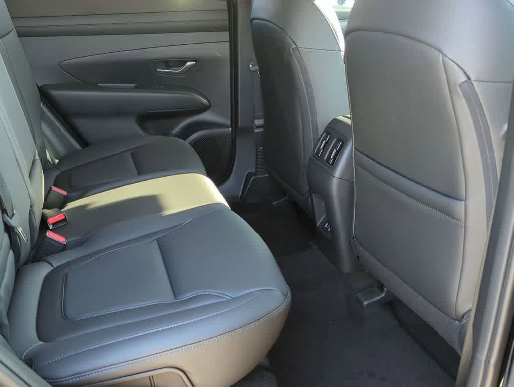 Thumbnail: 2026 Hyundai Tucson - 22