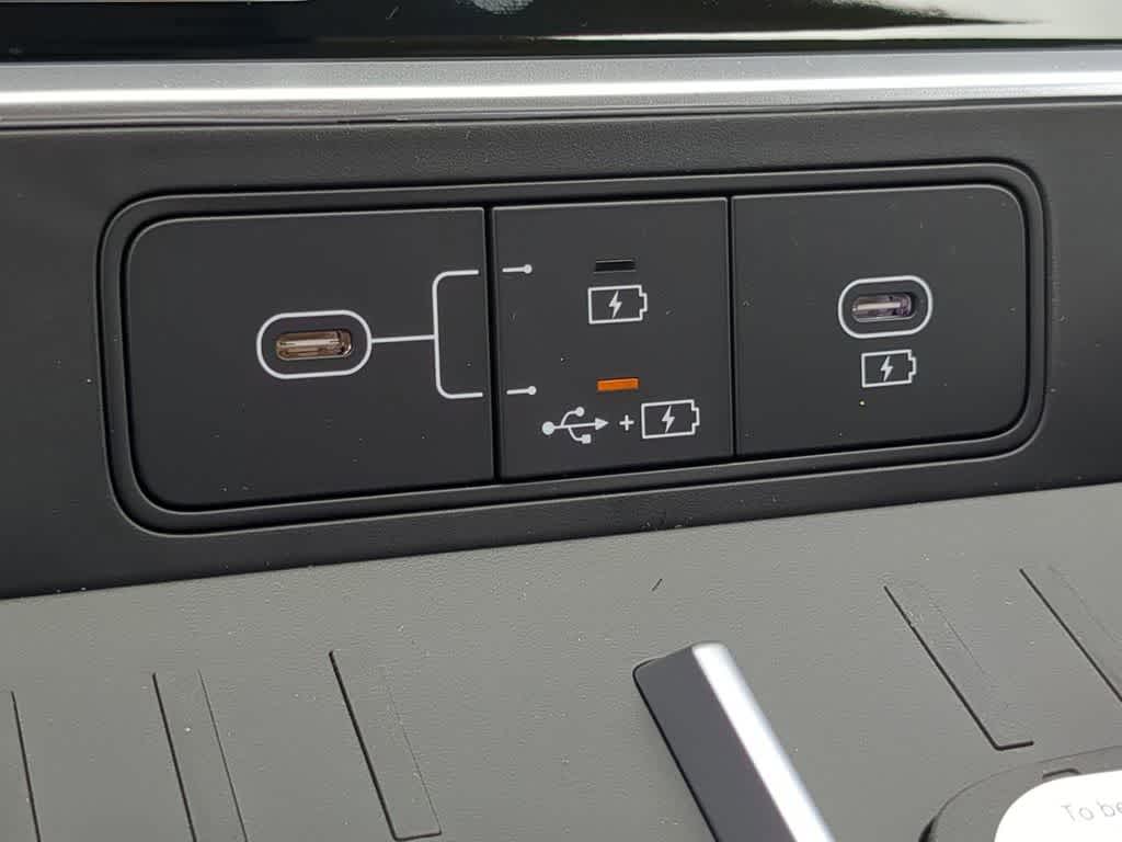 Thumbnail: 2026 Hyundai Santa Fe - 30