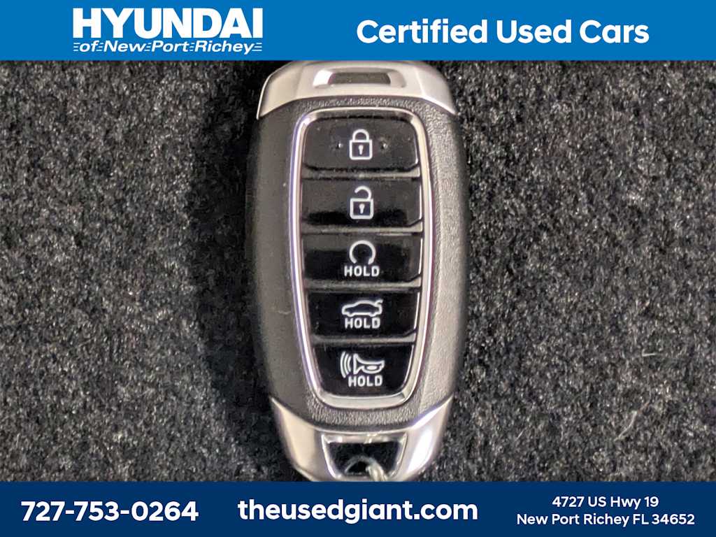 Thumbnail: 2023 Hyundai Elantra - 29