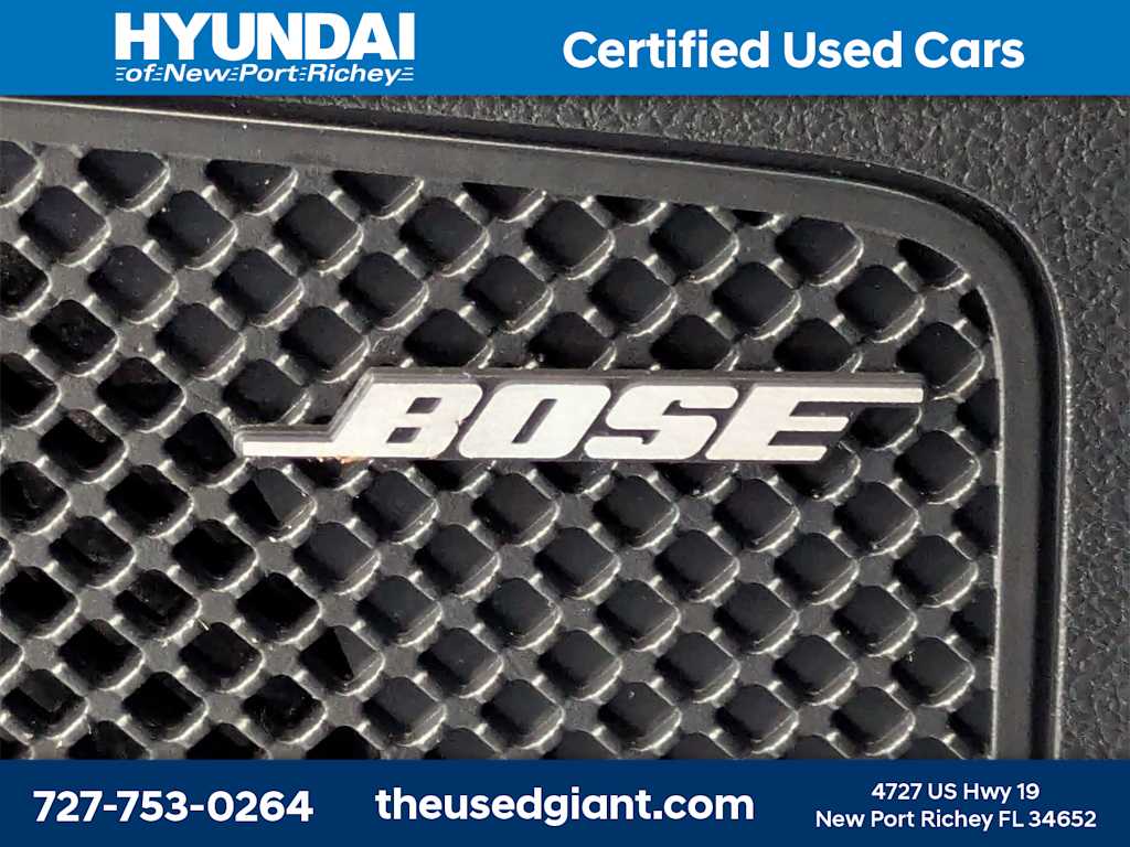 Thumbnail: 2022 Hyundai Tucson - 31