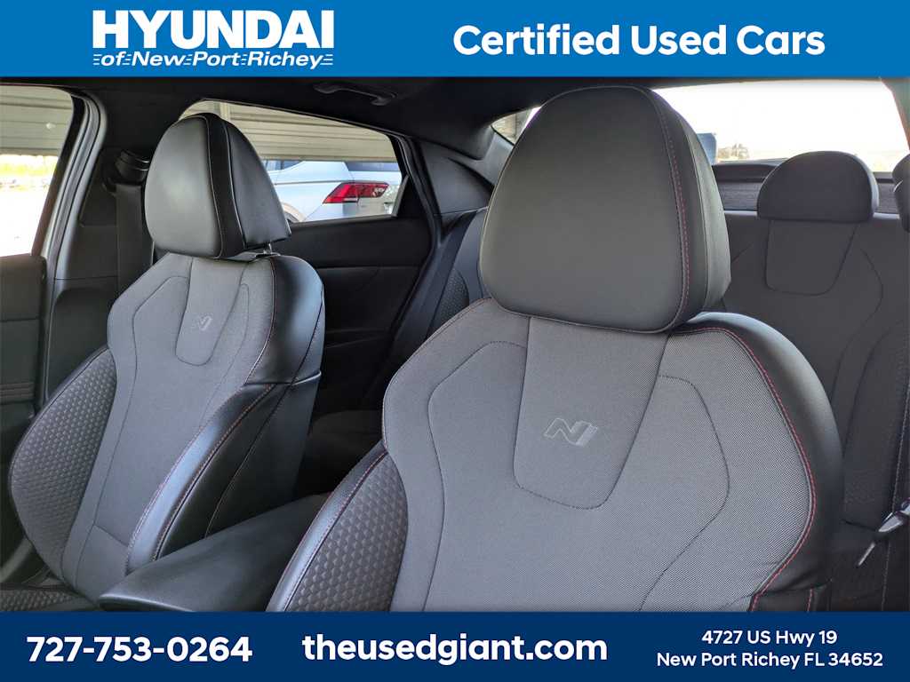 Thumbnail: 2022 Hyundai Elantra - 7